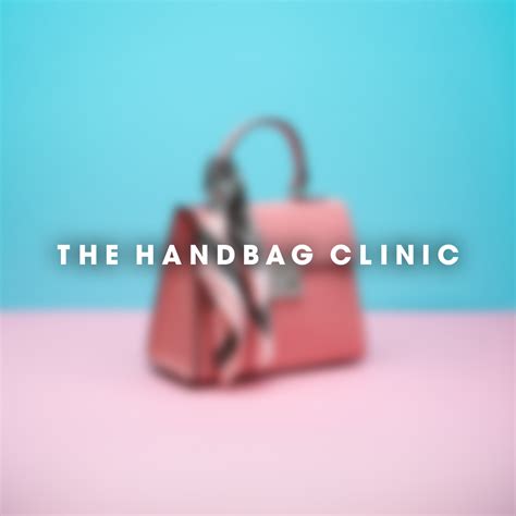 hanbag clinic|handbag clinic head office.